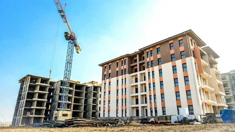 6 Şubat 2023 Kahramanmaraş