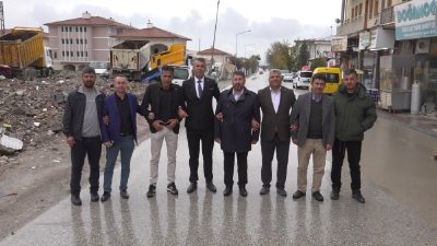 Akçadağ, Ramazan Bayramı’nı bu yıl