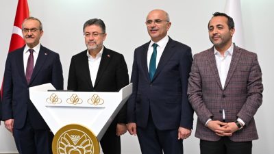 34 ili kapsayan zirai donun