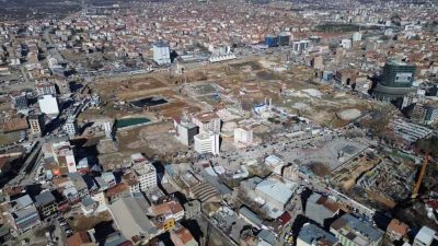 TMMOB Mimarlar Odası Malatya Şubesi,