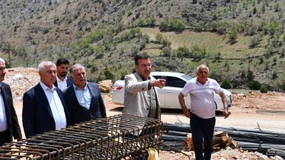 Gümrük ve Ticaret Eski Bakanı,