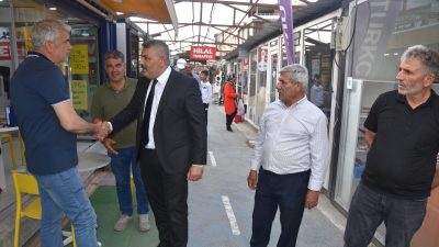 Malatya Ticaret ve Sanayi Odası