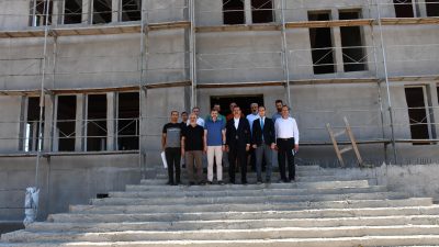 AK Parti Malatya Milletvekili Bülent
