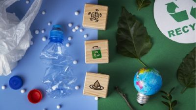 Günümüz dünyasında çevresel sorunların artmasıyla