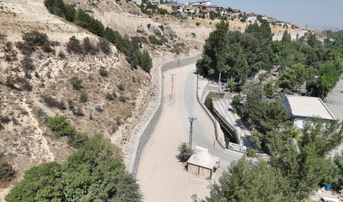 Malatya Büyükşehir Belediyesi, Konak