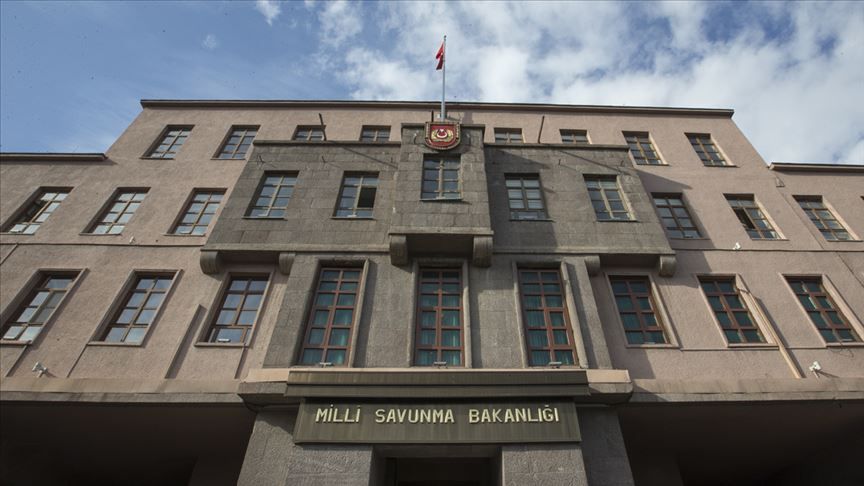 MSB, Sözleşmeli Personel Alımı Yapacak! Milli Savunma Bakanlığı, bilişim