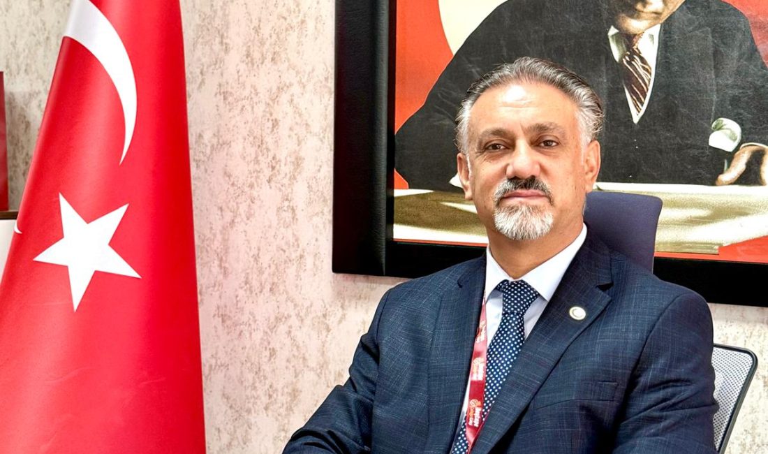 Beytepe Koleji Malatya Kampüsü,