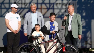  Ankara Keçiören Belediyesi, Ulaştırma