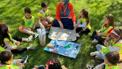  Kocaeli Büyükşehir Belediyesi, Dünya