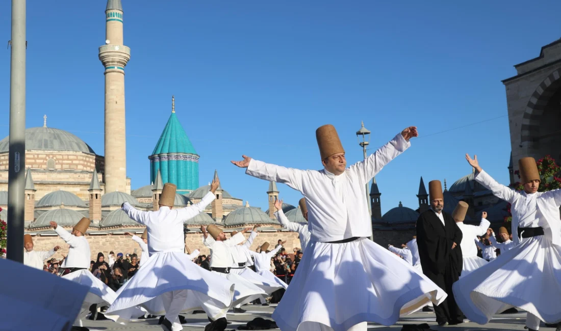  Kültür ve Turizm