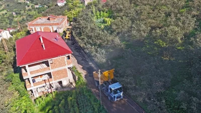  Ordu Büyükşehir Belediyesi Ulubey