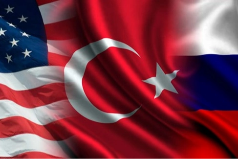  ABD Başkanı Donald