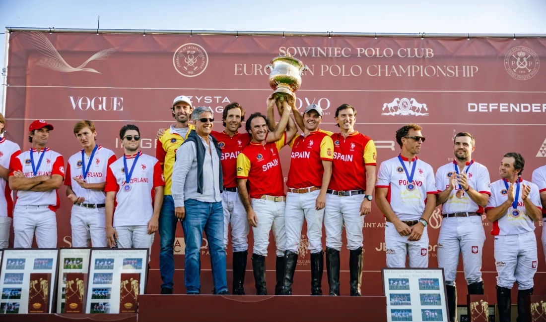  XV. Uluslararası Polo