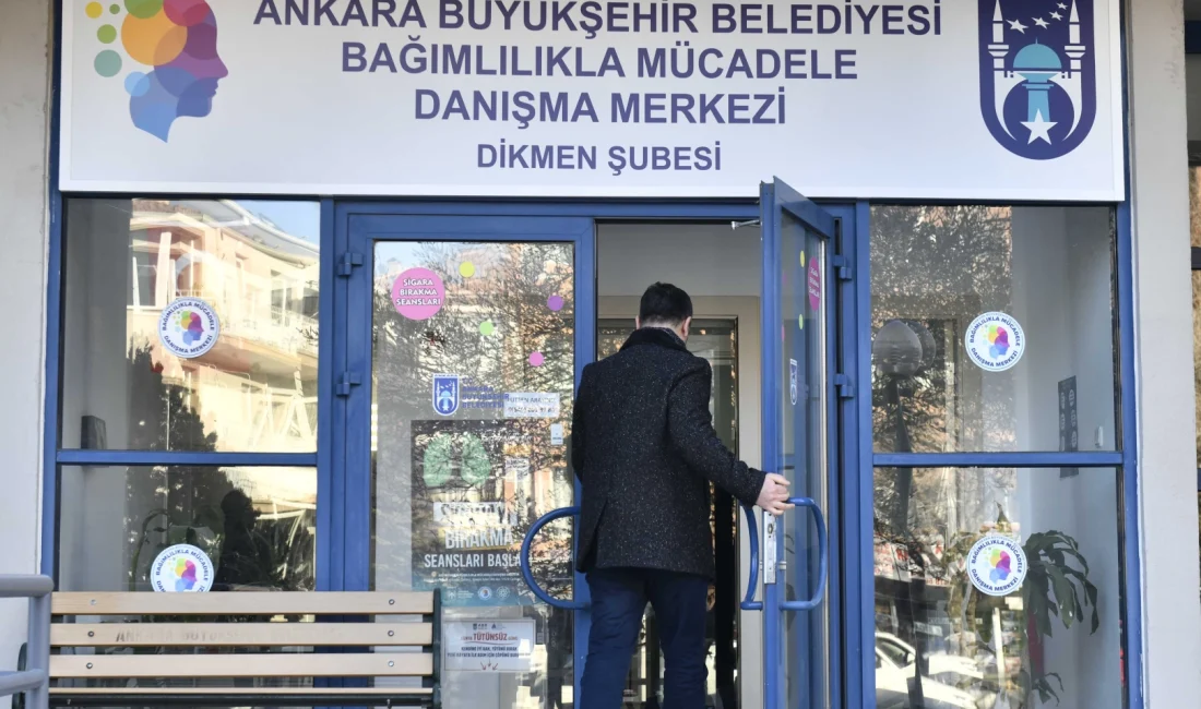  Ankara Büyükşehir Belediyesi