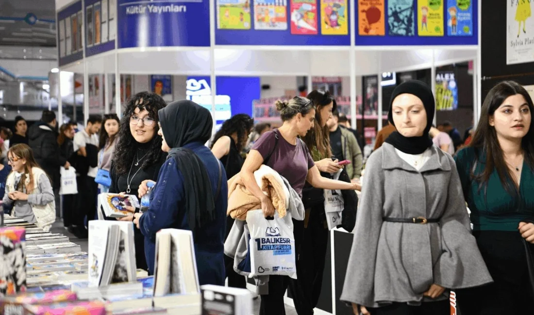  Balıkesir Büyükşehir Belediyesi