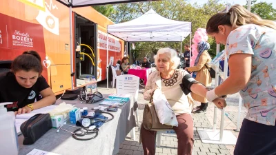  Bursa Büyükşehir Belediyesi tarafından