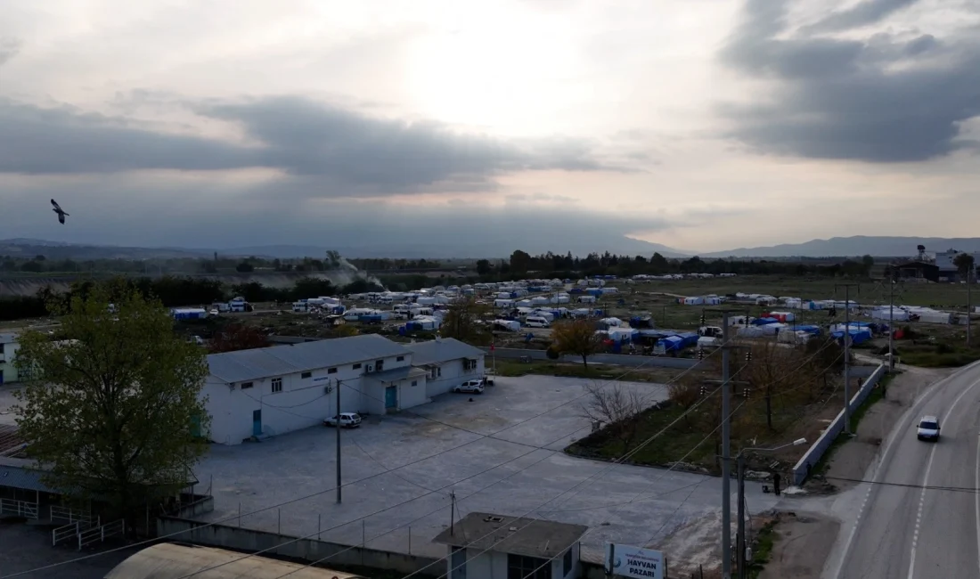 Bursa Yenişehir’de mezbahaneye modern dokuş  Bursa'da Yenişehir Belediye