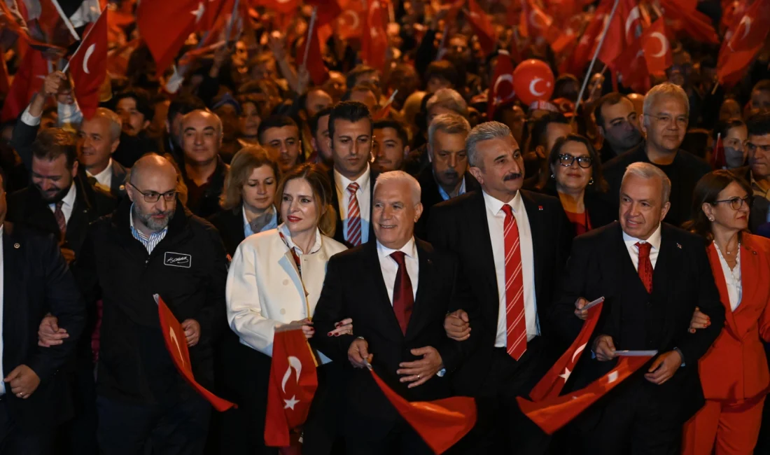 Bursa'da Nilüfer Belediyesi,