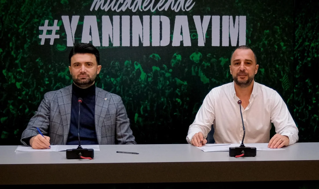  Bursaspor Kulübü, Teknik