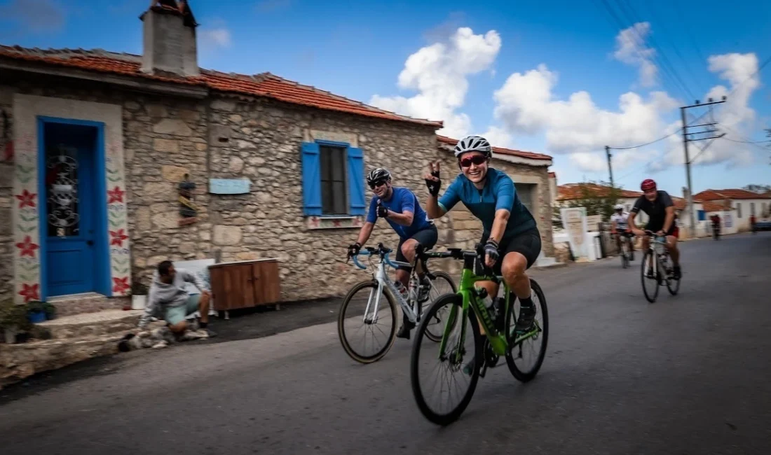  Veloturk Gran Fondo