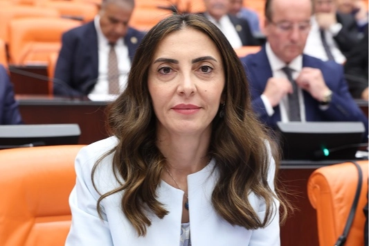  CHP Bursa Milletvekili