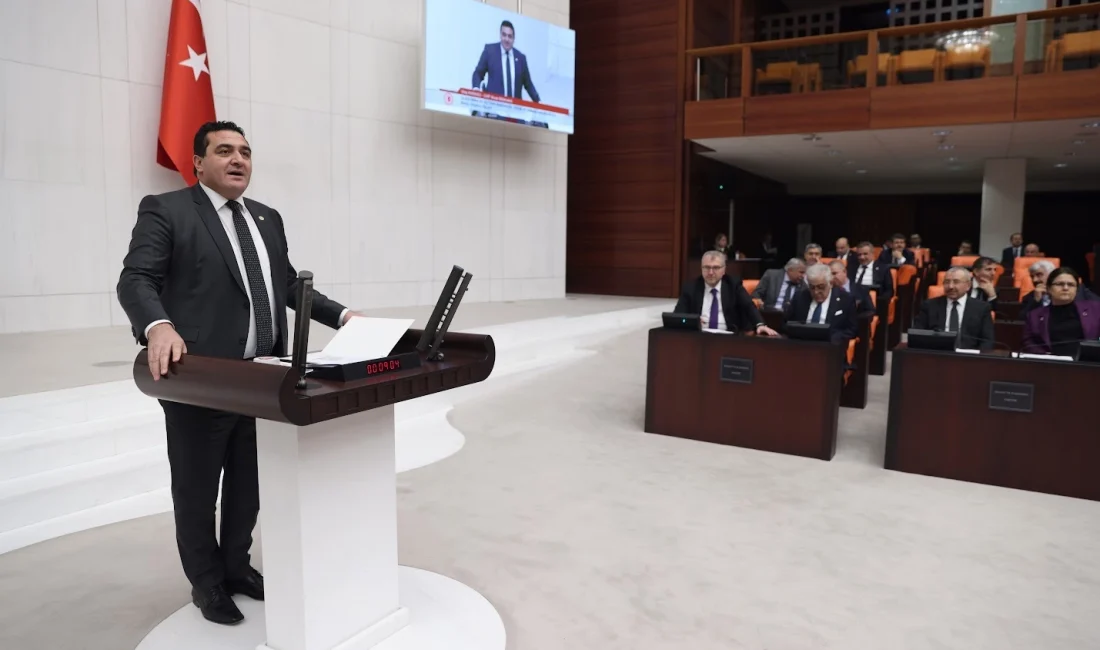  CHP Genel Başkan