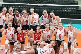  Denizli Büyükşehir Belediyespor