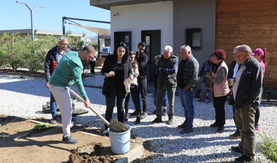  Efes Selçuk Belediyesi