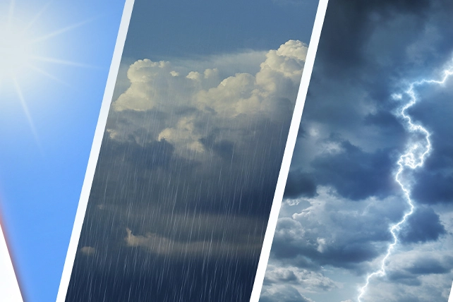  Meteoroloji Genel Müdürlüğü'nün