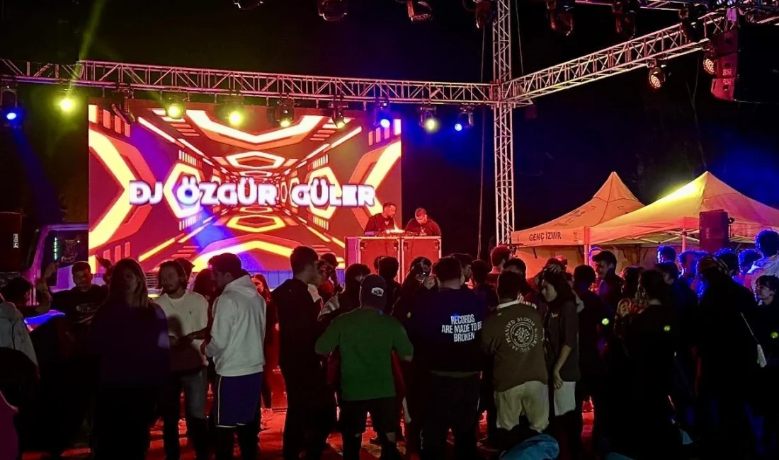  İzmir Büyükşehir Belediyesi