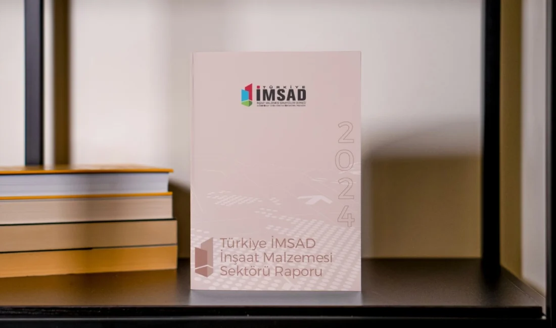  Türkiye İMSAD, inşaat