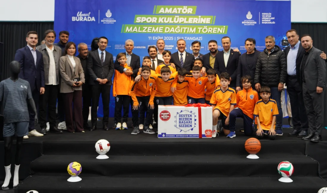  İstanbul Büyükşehir Belediyesi,