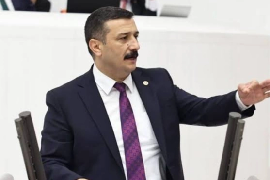  İYİ Parti Bursa