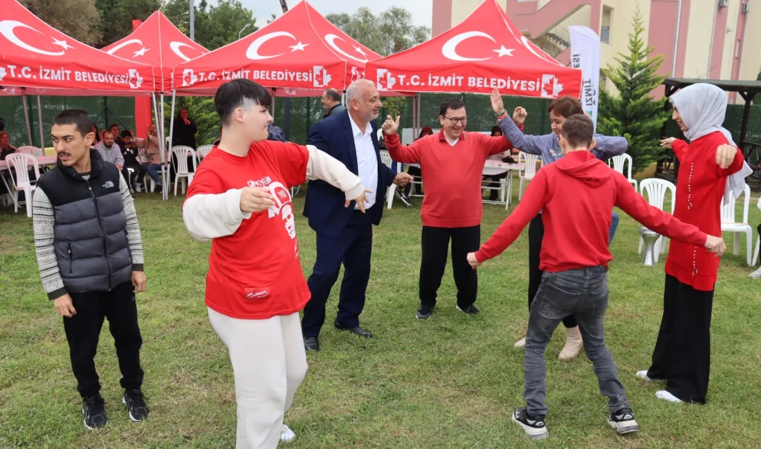  Kocaeli İzmit Belediyesi