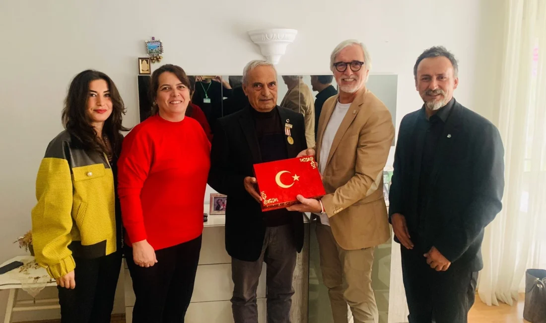  İzmit Belediyesi, Kartepe’de