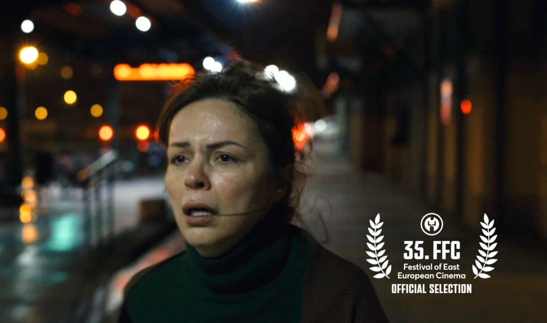 “Kanto” Avrupa prömiyerine hazırlanıyor  Ensar Altay’ın yönettiği