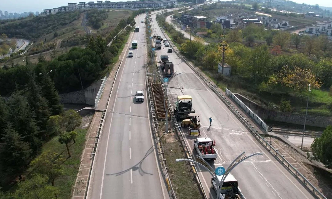  Kocaeli Büyükşehir Belediyesi,