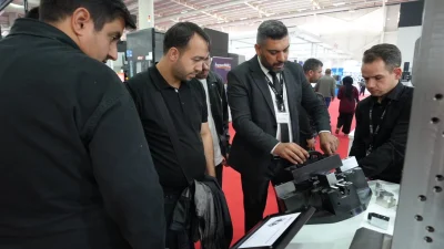  KTO Uluslararası Fuar Merkezi’nde
