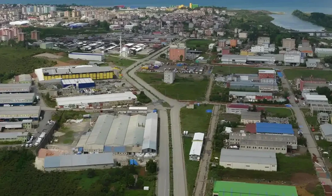  Sanayi ve Teknoloji