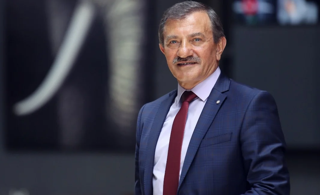  Plastik Sanayicileri Federasyonu