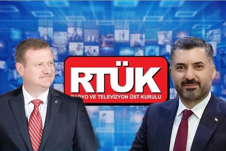 Radyo ve Televizyon