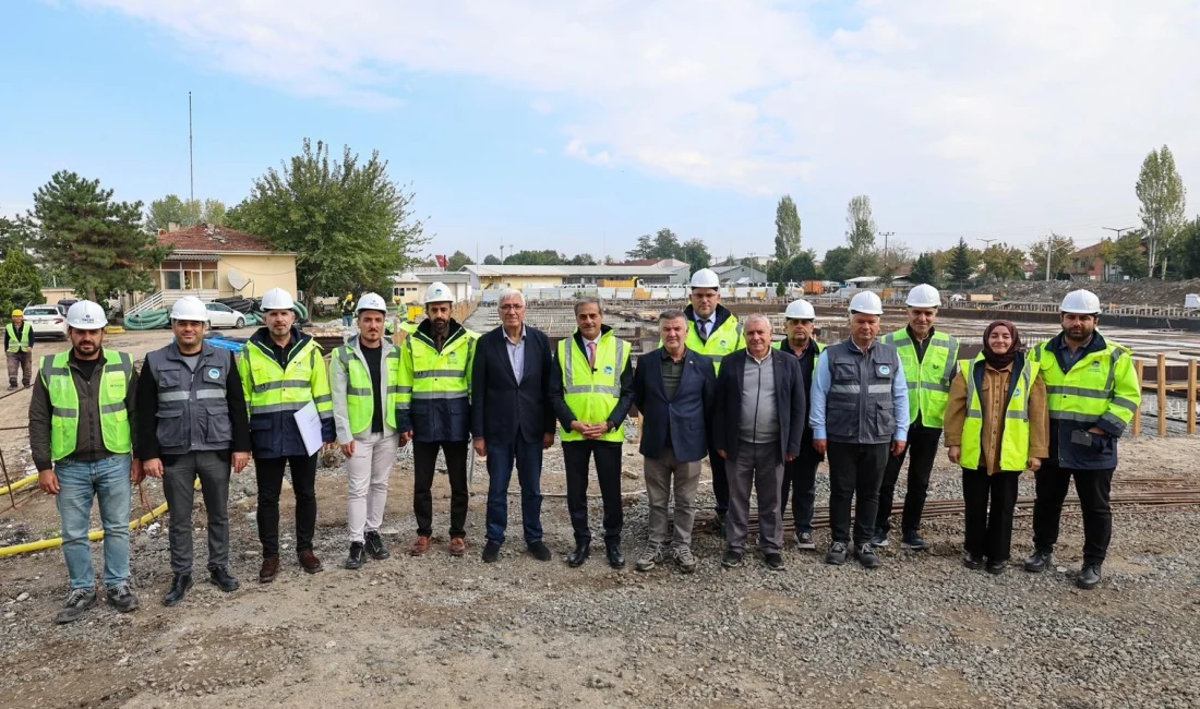  Sakarya Büyükşehir Belediye