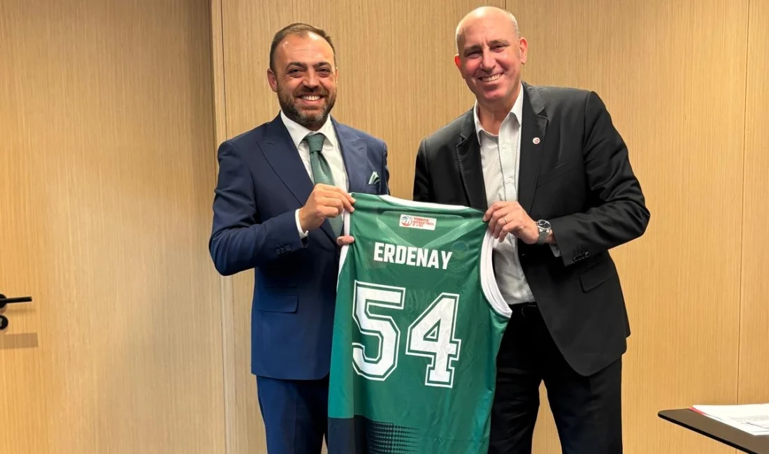  Sakarya Büyükşehir Basketbol
