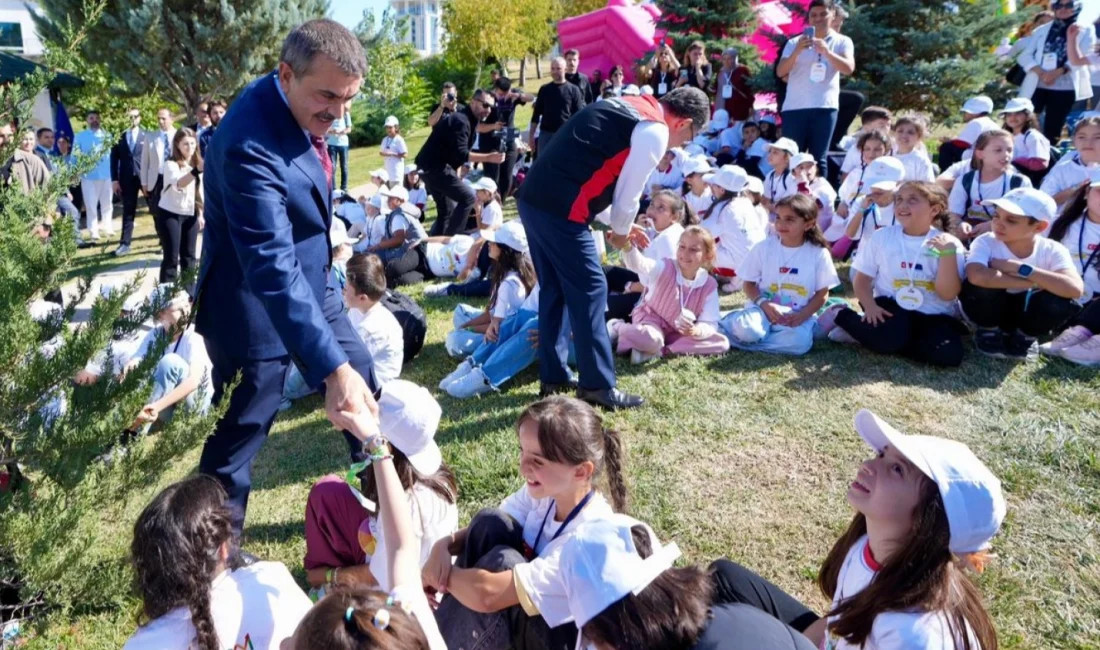  "Tarımın Yıldızları Çocuk