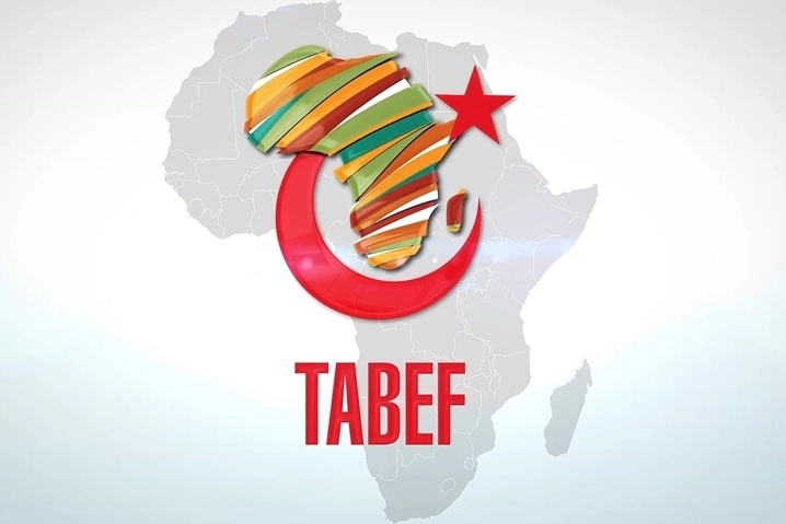  Ticaret Bakanlığı, “Türkiye-Afrika