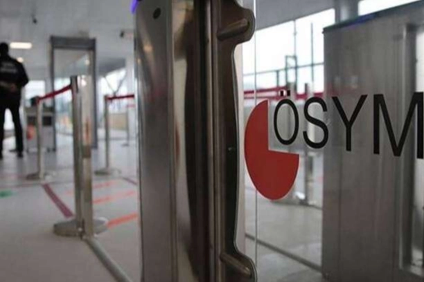  ÖSYM, 2025 YKS