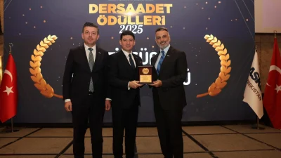  ASKON Genel Merkezi tarafından