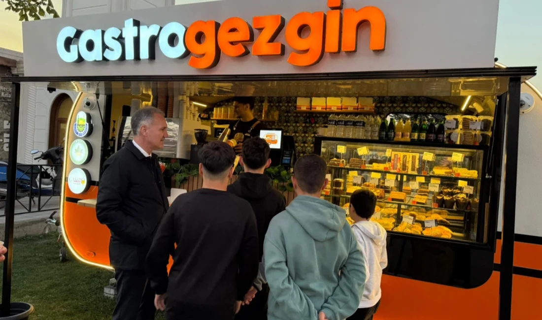  Bursa İnegöl Belediyesi’nin