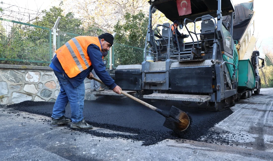  Bursa Osmangazi Belediyesi,