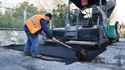  Bursa Osmangazi Belediyesi, gerçekleştirdiği